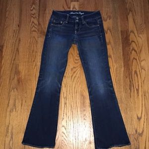 American Eagle Jeans, Short, Size 0